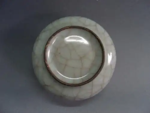 宋代五大名窑之官窑