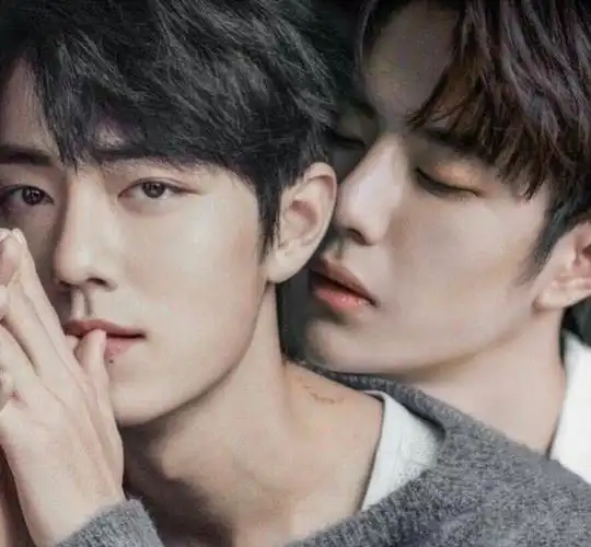 王一博,哥哥真可爱