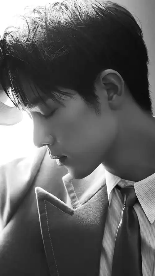 肖战,炫酷,帅气,小哥哥,明星,1080x1920,紫色,手机壁纸肖战炫酷帅气