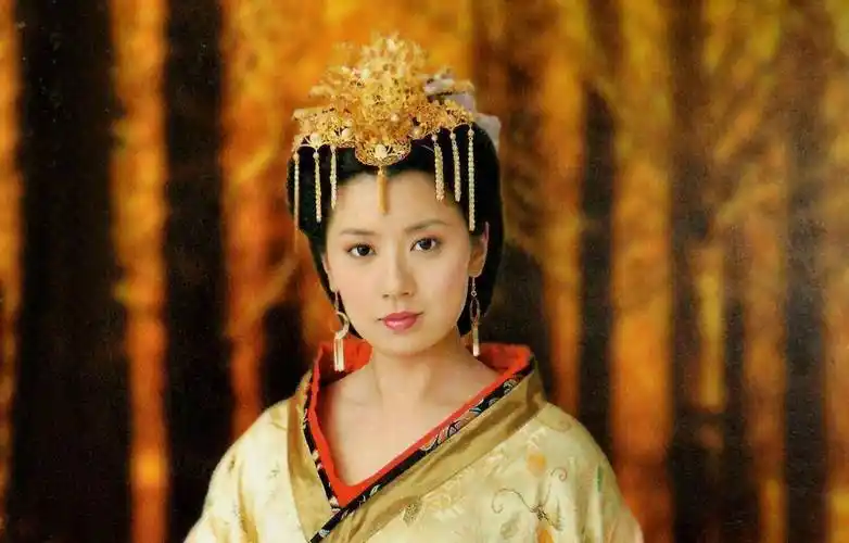 原创原创46岁贾静雯再演古装剧成化十四年挑战大反派成龙担任监制