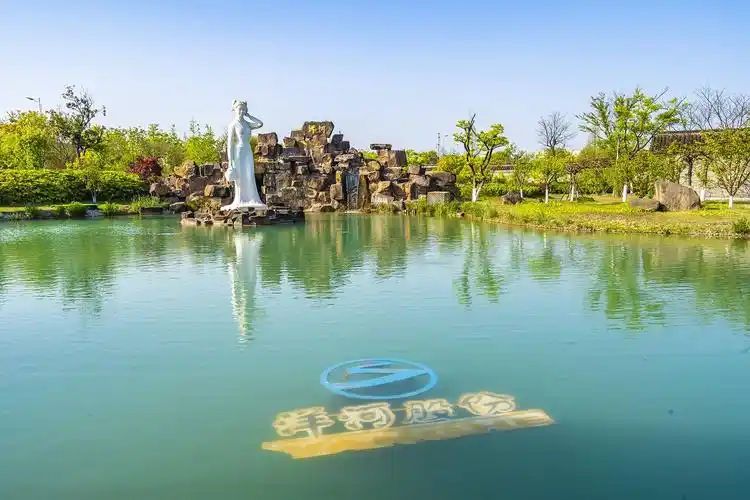 这样的旅行太上头!美酒美景齐相伴,解锁宿迁新玩法