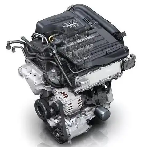 天天说的大众ea211发动机你真的懂吗