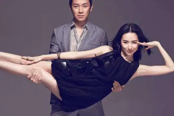 董洁和陈坤结婚了吗是否出轨都不清楚