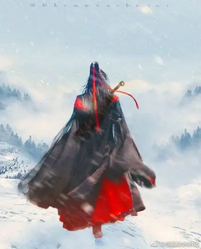 朱一龙 傅红雪:古装中的美强惨