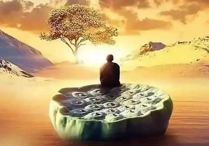 参禅的图片_参禅的意思_参禅打坐_参禅的方法-佛心网专题