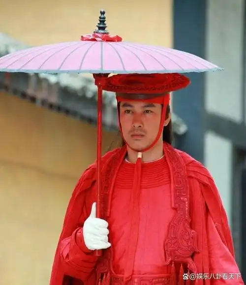 盘点以为是大反派却是好人的5个角色观众反转成白月光