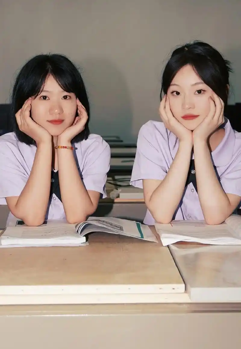 毕业季:满是对友谊不舍和未来的期待