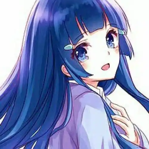 【精选高清头像】闺蜜头像一波,微信头像