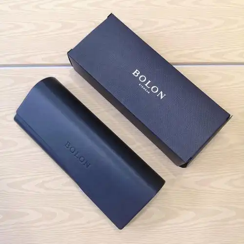 一折暴龙眼镜盒