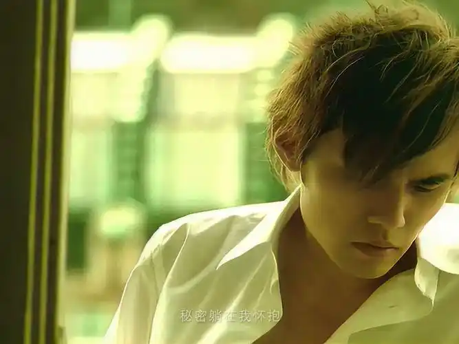 周杰伦 - 你听得到 剧场版 1080p修复版