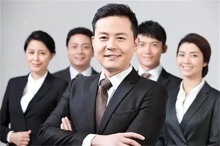 西安企业公司形象照拍摄 西安团队照合影商务照拍摄 西安集体照