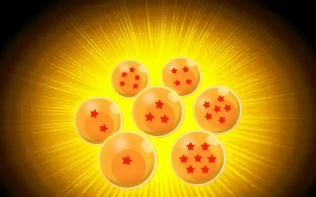 [渣渣]我居然集齐了七颗龙珠!_哔哩哔哩 (゜-゜)つロ 干杯~-bilibili