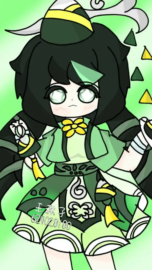 青玄❗ - 迷你世界同人 | taptap 迷你世界社区