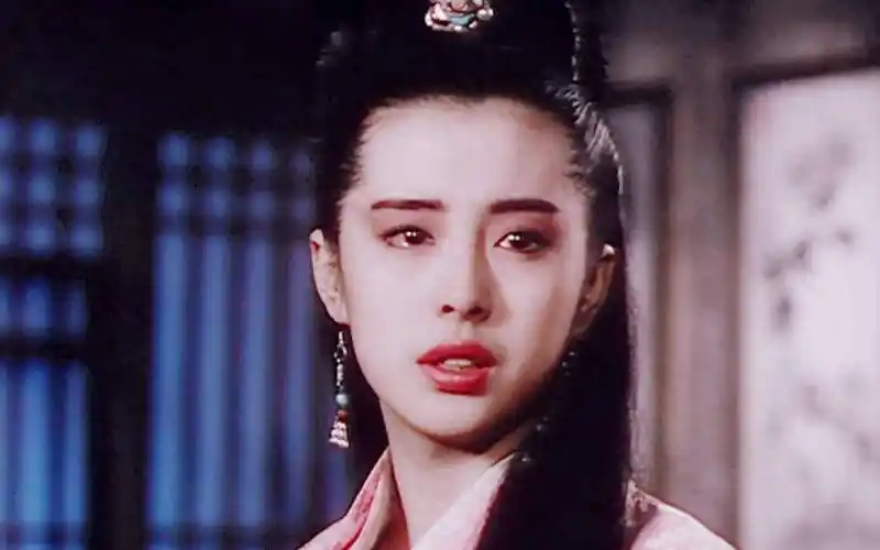 外国美人,林心如输给了日本人,韩国人赢了赵明明_章子怡_宋慧乔_电影