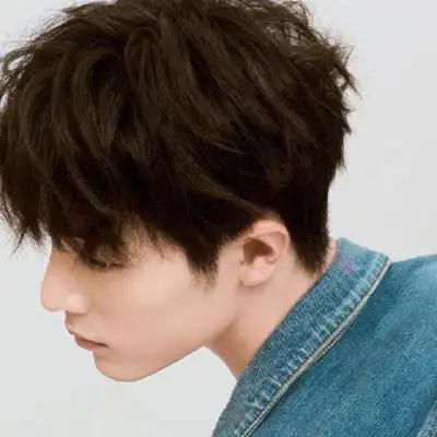 肖战头像肖战最新最帅照片2020