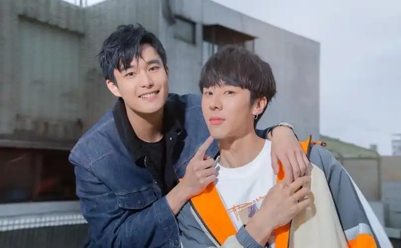 history4-近距离爱上你永幸cp7815有幸厮(… - 堆糖,美图壁纸兴趣