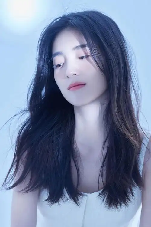 万鹏美女子收集