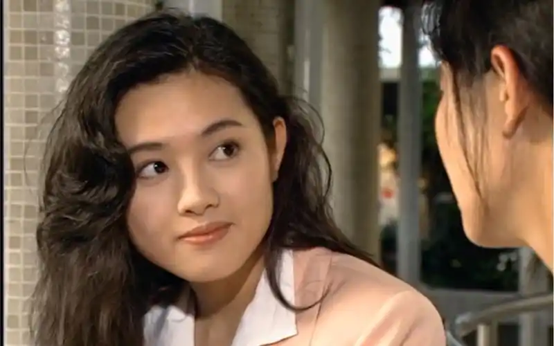 《大时代》玲姐与方婷聊起阿孝