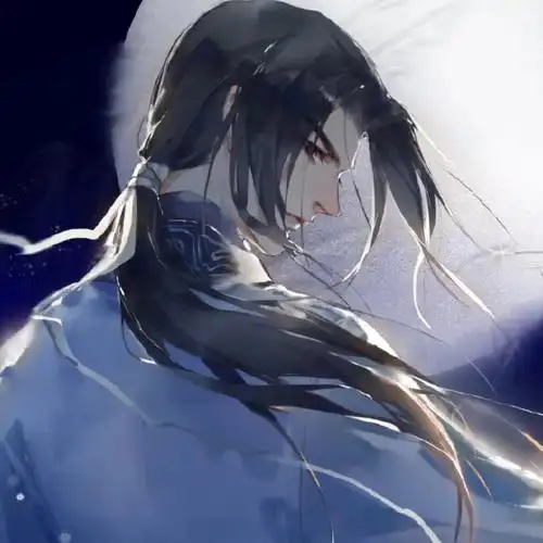 古风男头,头像古风男头