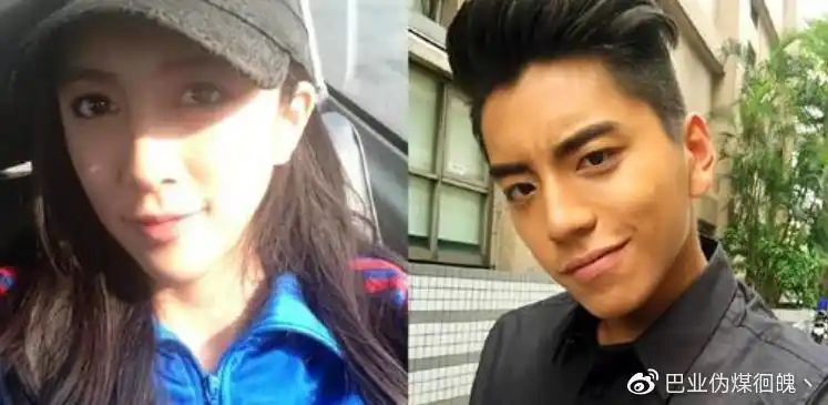 我就直说了蔡卓宜快跑吧跑得越远越好