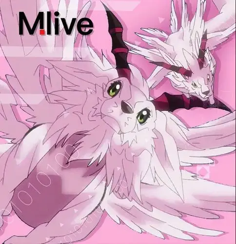 迪路兽的三种究极进化,个个实力吊爆