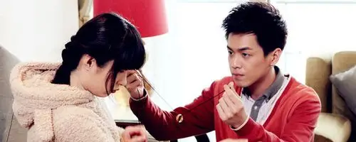 恋歌的大结局是什么