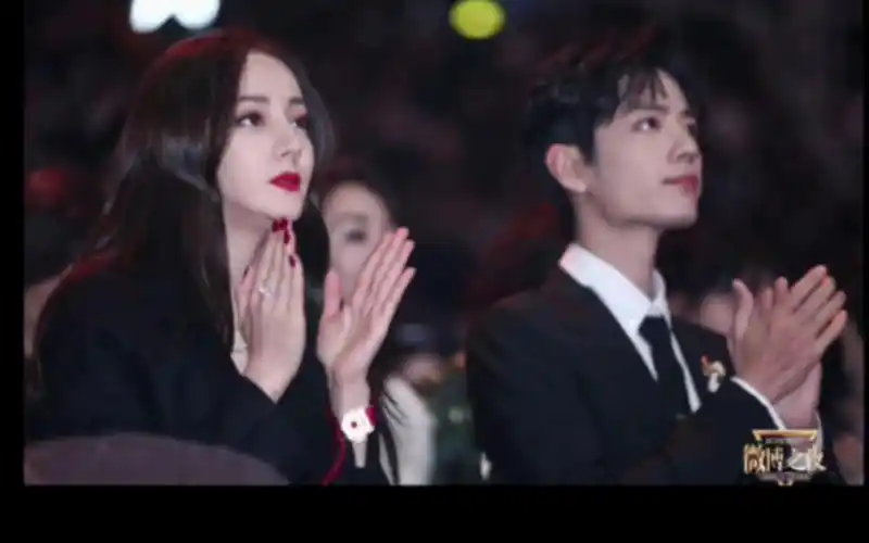 【迪丽热巴72肖战】今年一定能看到战地同框吧#战地#热销