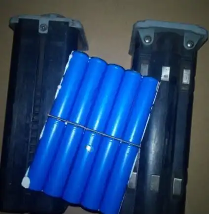 收购火车电池 长期回收火车列尾电池