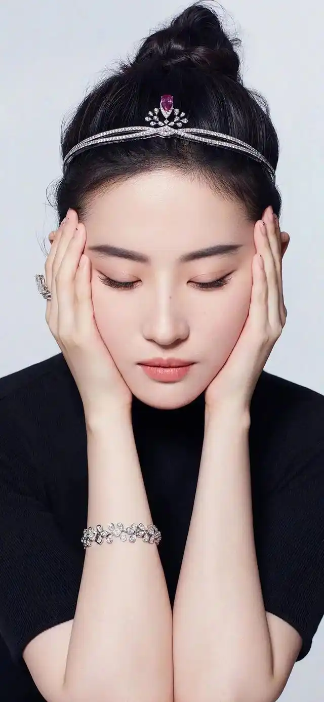 明星壁纸刘亦菲壁纸