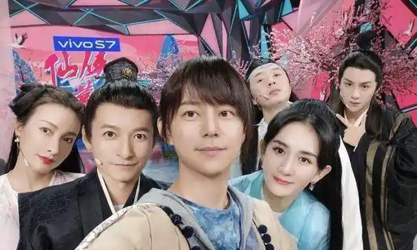 原创原创快乐大本营不仅仅只是局限于做一档娱乐节目