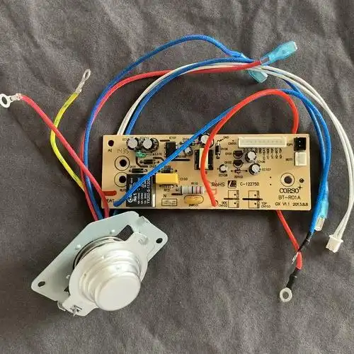 飞利浦电饭煲配件hd306030613160316130703171线路板其它