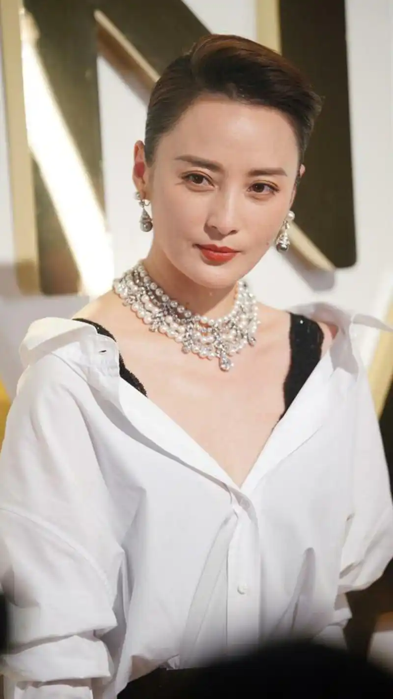 明星图集――蒋勤勤