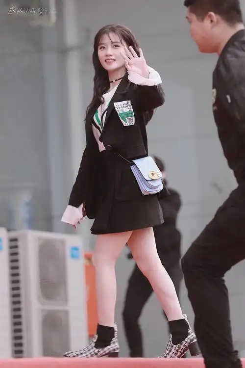 陈意涵estelle安利贴