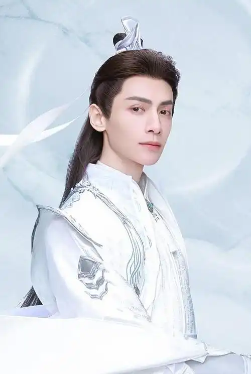 网传陈飞宇和罗云熙主演的皓衣行暂定8月播出能有准信吗