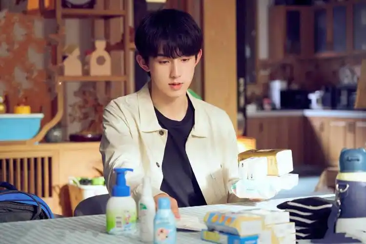 少年派2大结局钱三一求婚成功结尾暗示或将有第三部