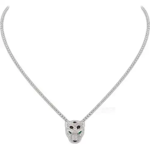 卡地亚panth06redecartier系列n7424342项链12