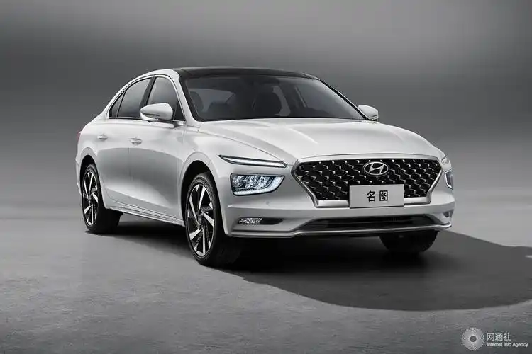 【现代名图 270tgdi dct 旗舰版top】现代名图_270tgdi dct 旗舰版top