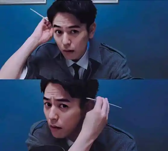 首先是圈粉无数的妻夫木聪,很多人看电影的第一观感就是,这男人都40岁