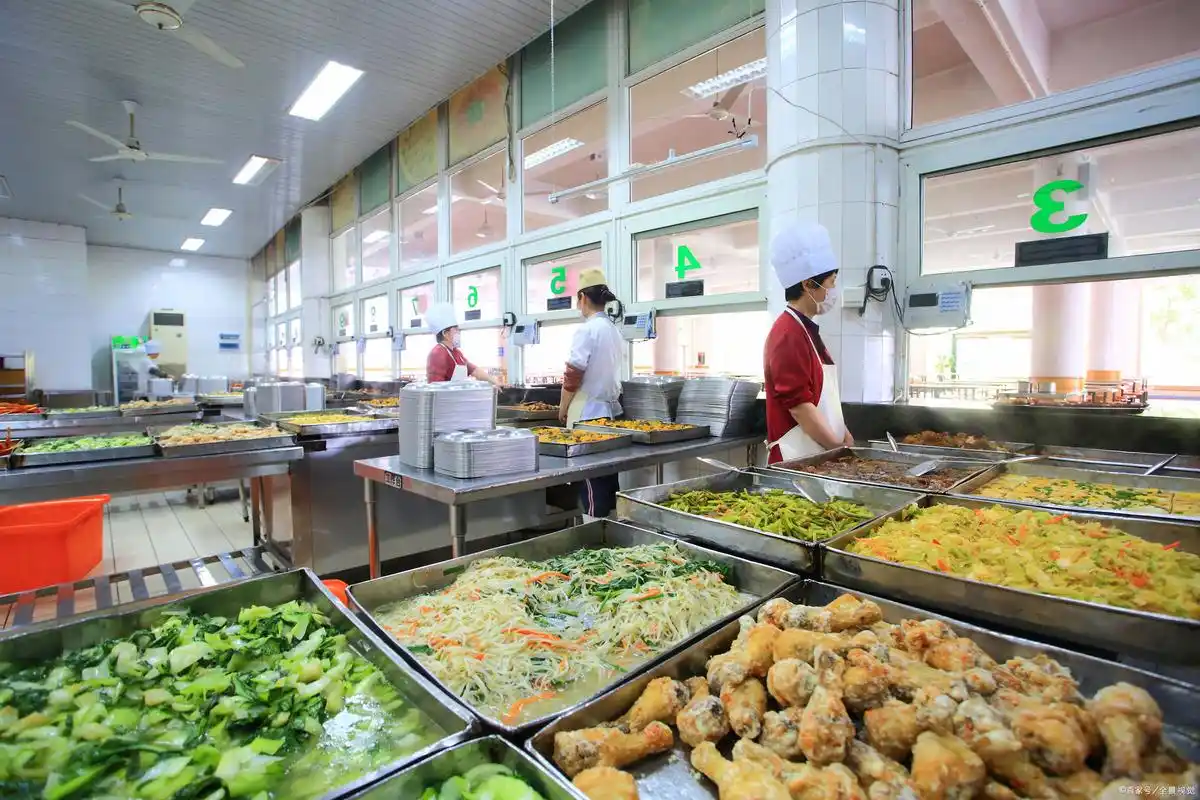 百度爱采购首页 商品专题_食堂现在一些工厂为了给员工提供更好的福利