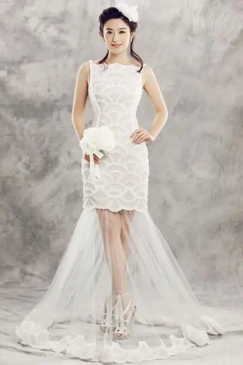 孟昭氏扮演者徐百卉