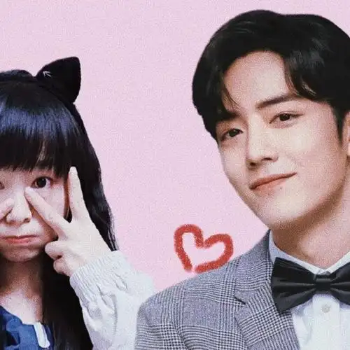 展开全文c肖战七夕节快乐@x玖少年团肖战daytoy白茶清欢无别事,我在等