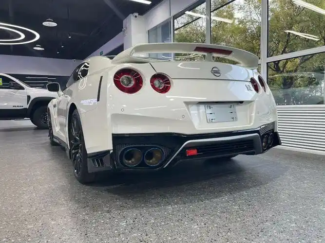 同样价格你会选择买gtr还是rs6_奥迪rs 6社区_易车社区