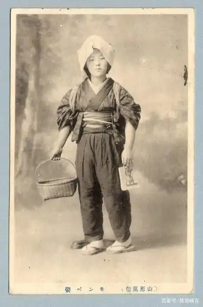 一起走进日本服装行业 1--发展历程