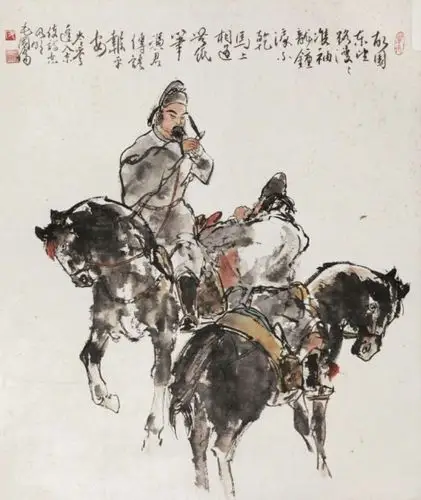 每日一诗——104.逢入京使(唐 岑参)