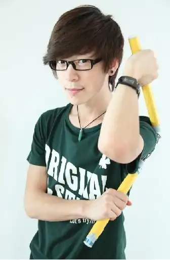 中国好声音学员丁少华9.20炫舞驻唱