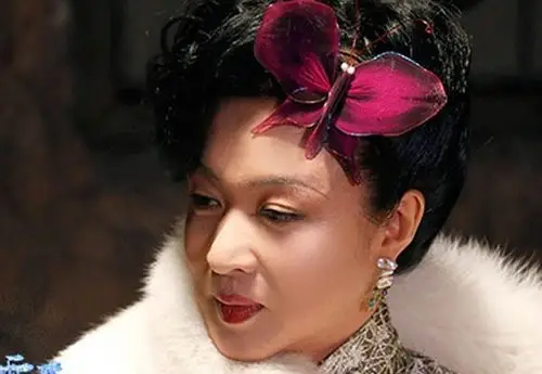 金星秀李光洁首谈离婚原因和郝蕾分手只因两人性格要强