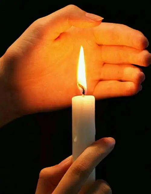 天堂里的父亲你还好吗? _____感恩父亲节随笔