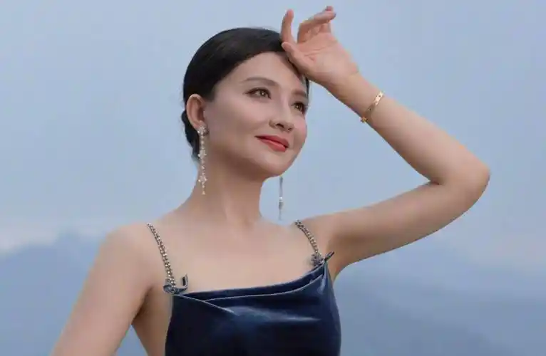 槿汐姑姑孙茜凭借甄嬛传走红为何路人缘口碑不好