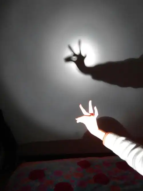 精 【天天见】12,26灯光下的影子(二)