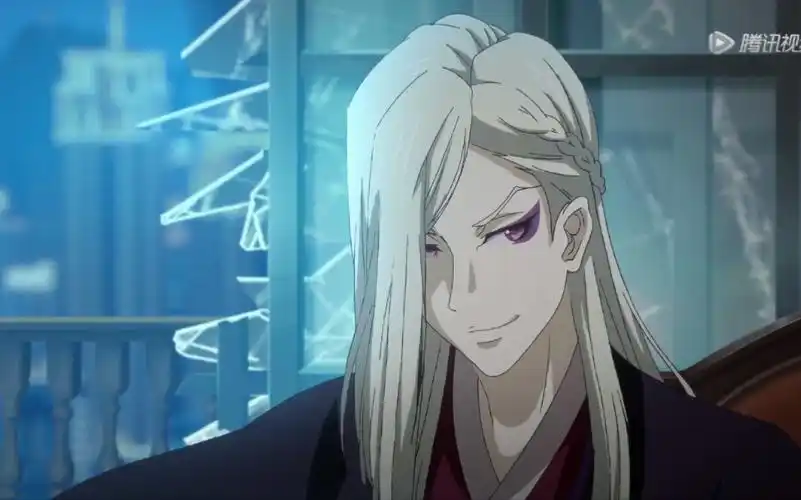 历师高燃混剪恭迎鬼节中元神君中元历师我就吓你了你能拿我怎样